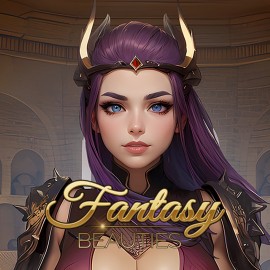 Fantasy Beauties - Maeve Photo Pack PS4 & PS5