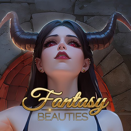 Fantasy Beauties - Jezebel Photo Pack PS4 & PS5