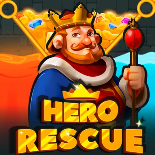 Hero Rescue PS4