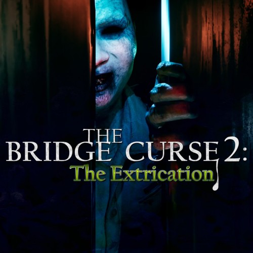 The Bridge Curse 2: The Extrication PS4 & PS5