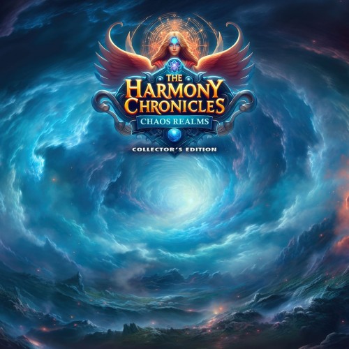 Harmony Chronicles: Chaos Realms Collector's Edition PS5