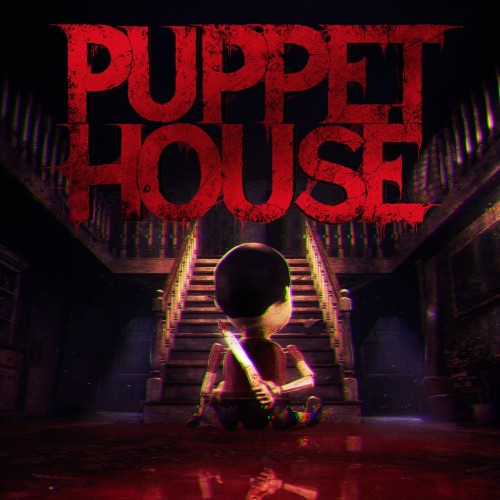 Puppet House PS5