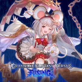 GBVSR Additional Character Set (Vikala) - Granblue Fantasy Versus: Rising PS4 & PS5