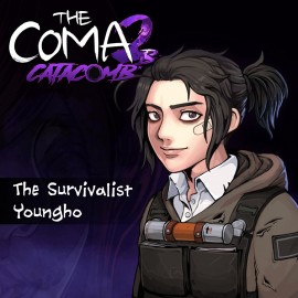 The Coma 2B: Catacomb - The Survivalist Yungho PS4 & PS5