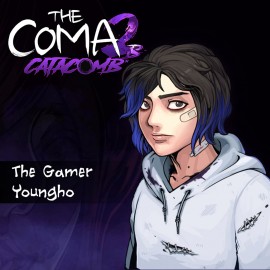 The Coma 2B: Catacomb - The Gamer Yungho PS4 & PS5