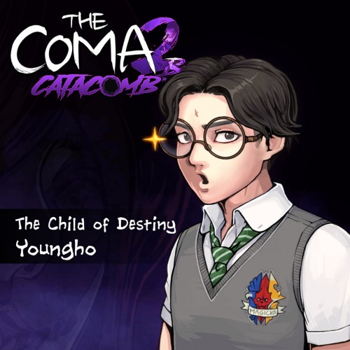 The Coma 2B: Catacomb - The Child of Destiny Yungho PS4 & PS5