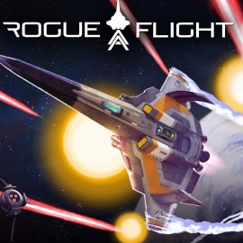 Rogue Flight PS5