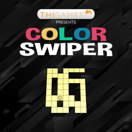 Color Swiper - PS4 & PS5