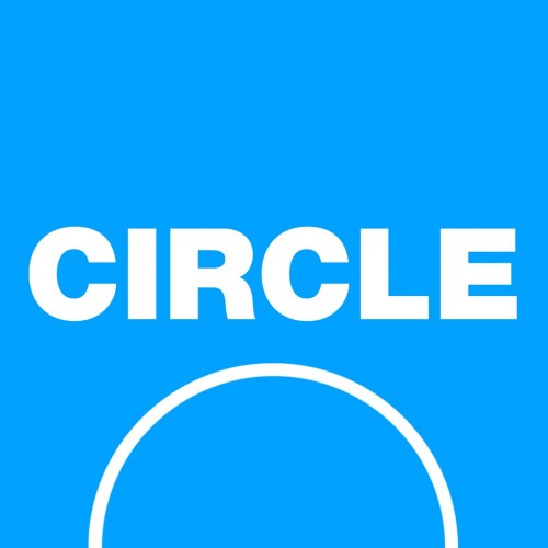 Circle PS4