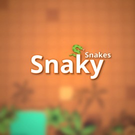 Snaky Snakes PS4 & PS5