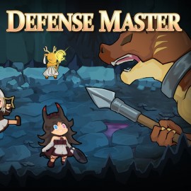 Defense Master PS5