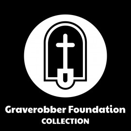 Graverobber Foundation Collection PS4