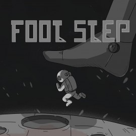 Foot Step PS4