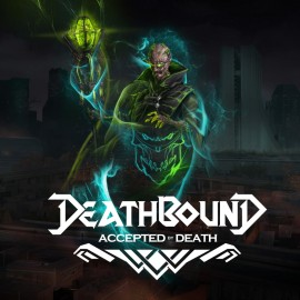 Deathbound - Accepted by Death DLC PS5