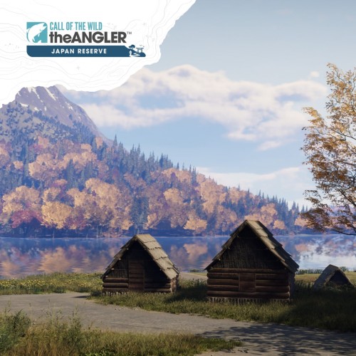 Call of the Wild: The Angler - Japan Fishing Reserve PS4 & PS5