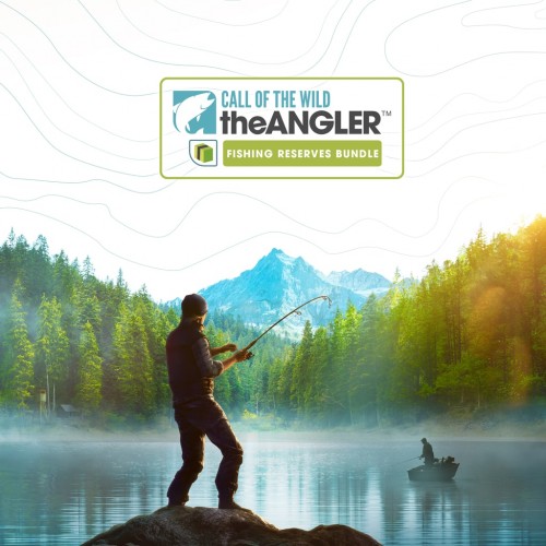 Call of the Wild: The Angler - Fishing Reserves Bundle PS4 & PS5