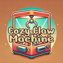 Cozy Claw Machine PS5