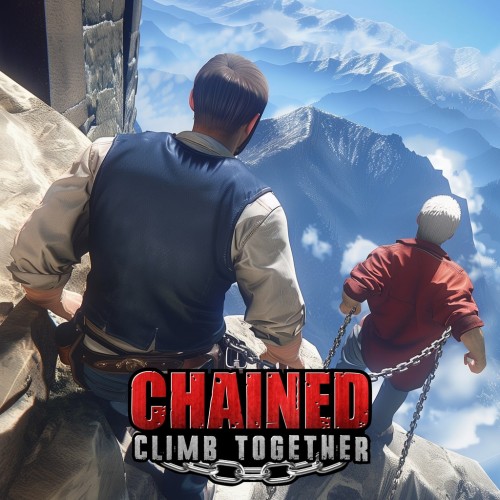 Chained Climb Together PS4