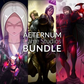 Metroidvania, Platformer and Roguelite Bundle PS4 & PS5