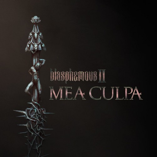 Blasphemous 2 - Mea Culpa PS4 & PS5