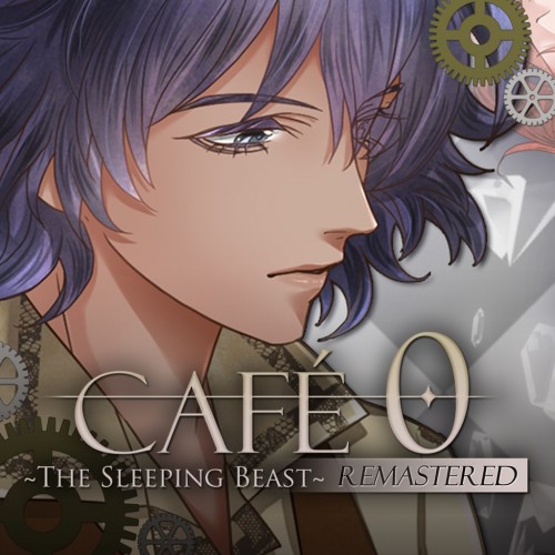 CAFE 0 ~The Sleeping Beast~ REMASTERED PS4 & PS5