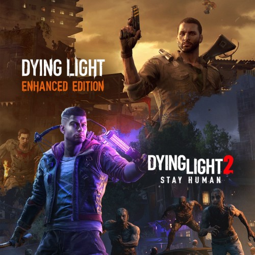 Dying Light: True Survivors Bundle PS4 & PS5