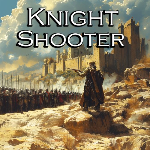 Knight Shooter PS4 & PS5