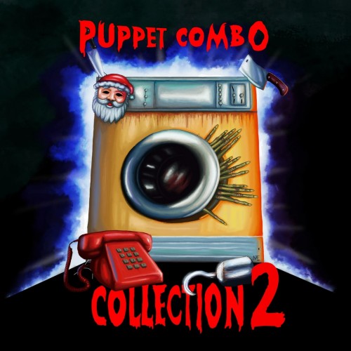 Puppet Combo Collection 2 PS4 & PS5