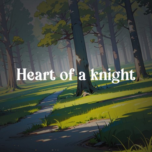 Heart of a Knight PS5