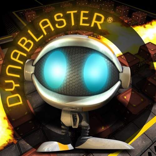 DYNABLASTER PS5