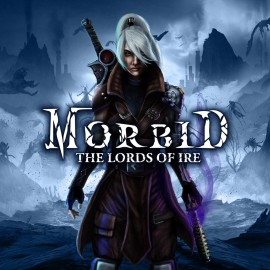 Morbid: The Lords of Ire PS4