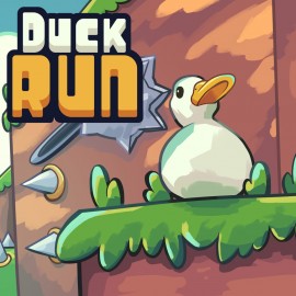 Duck Run PS4 & PS5