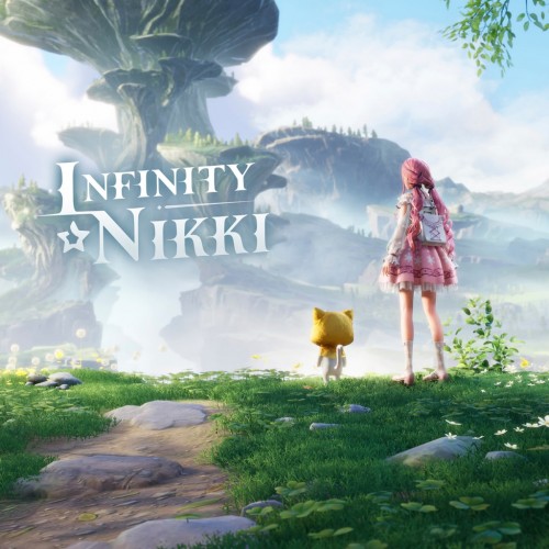 Infinity Nikki (Free Game) Pre-Order Bundle PS5