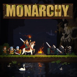 Monarchy PS5