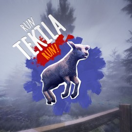 Run Tekila Run! PS5