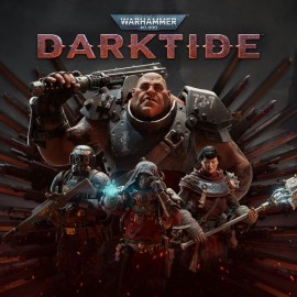 Warhammer 40,000: Darktide PS5