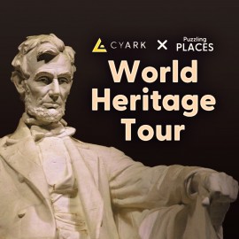 Puzzling Places: World Heritage Tour PS5