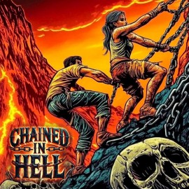 Chained in Hell PS5