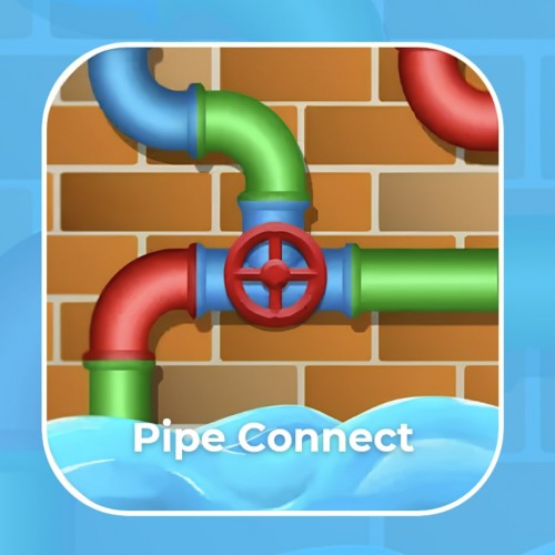 Pipe Connect PS4