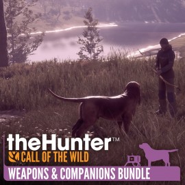 theHunter: Call of the Wild - Weapons and Companions Bundle PS4