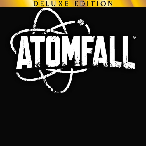 Atomfall Deluxe Edition PS4 & PS5