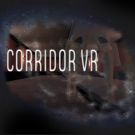 Corridor VR PS5