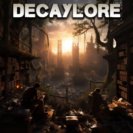 DecayLore PS5