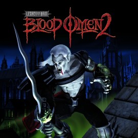 Blood Omen 2: Legacy of Kain PS4 & PS5