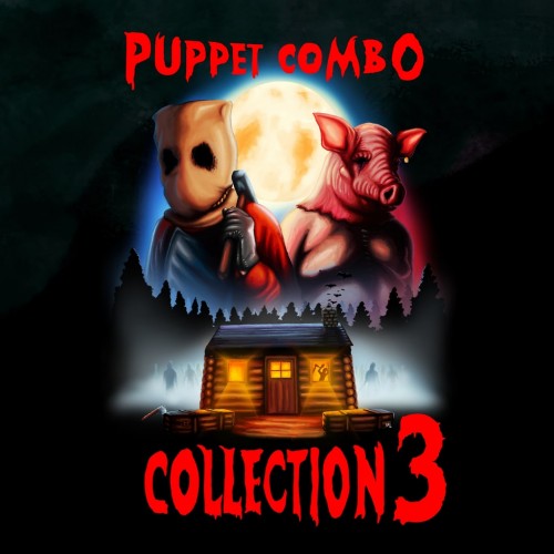 Puppet Combo Collection 3 PS4 & PS5