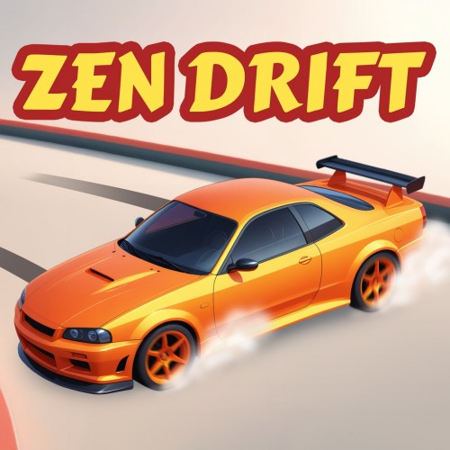 Zen Drift PS5