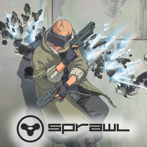 Sprawl PS5