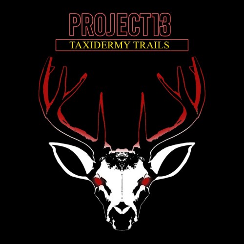 Project 13: Taxidermy Trails PS5