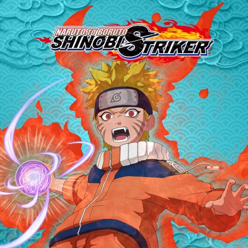 NTBSS: Master Character Training Pack - Naruto Uzumaki (Young Ver.) - NARUTO TO BORUTO: SHINOBI STRIKER PS4