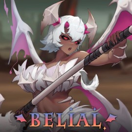 New Character: Belial - Idle Devils PS5